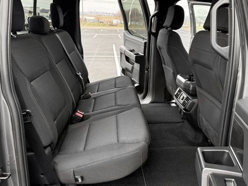 Used 2022 Ford F150 XLT w/ Equipment Group 302A High image 18