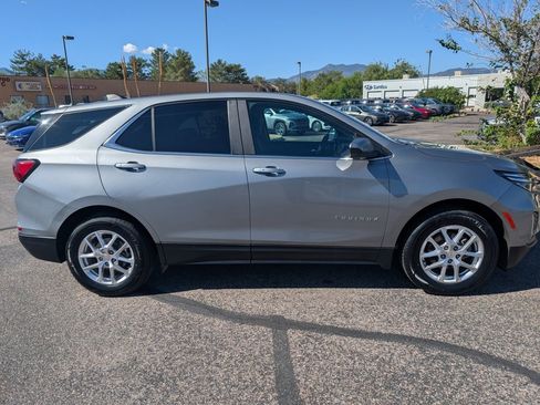 Used 2023 Chevrolet Equinox LT image 6