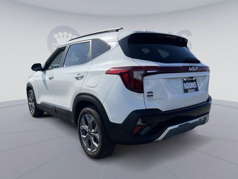 Used 2024 Kia Seltos S AWD/4WD image 4