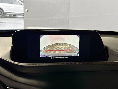 Used 2023 MAZDA CX-30 AWD 2.5 S w/ Preferred Package image 16