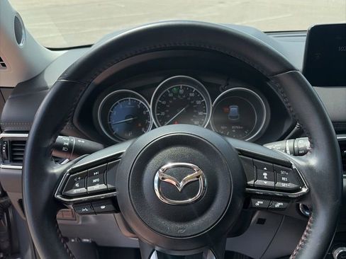 Used 2025 MAZDA CX-5 Carbon Edition AWD/4WD image 19