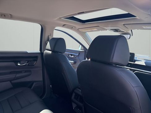 New 2026 Honda CR-V EX-L image 18