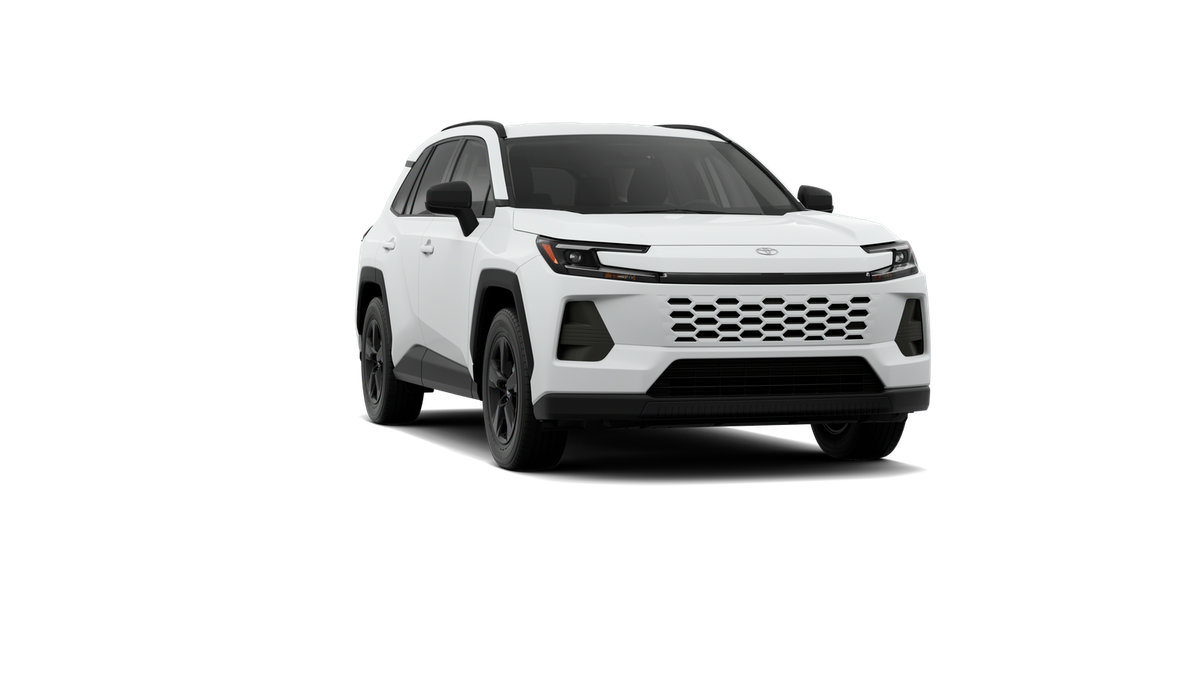 New 2026 Toyota RAV4 AWD image 18
