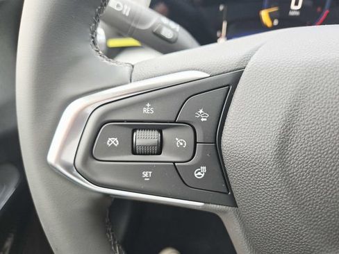 New 2026 Chevrolet Trax LT w/ Driver Confidence Package FWD image 16