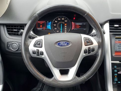 Used 2011 Ford Edge Sport w/ Canadian Touring Pkg image 23