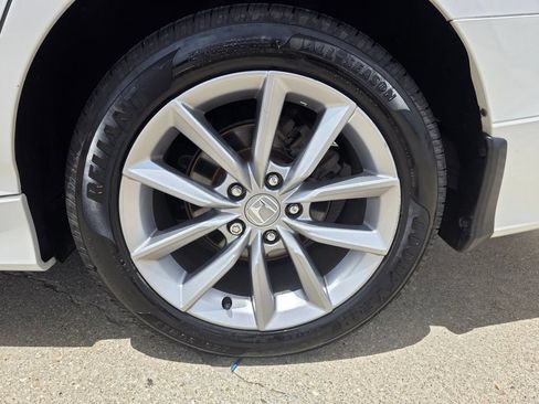 Used 2021 Honda Accord LX image 22