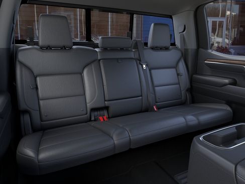 New 2026 Chevrolet Silverado 1500 LT w/ All Star Edition Plus AWD/4WD image 17