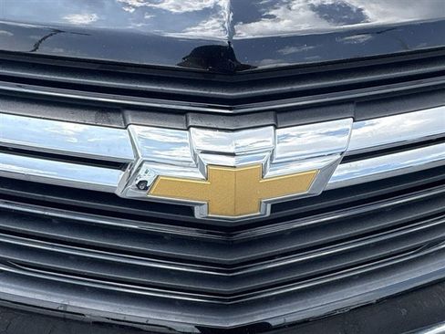 Certified 2024 Chevrolet Equinox LT w/ LPO, Floor Liner Package FWD image 29
