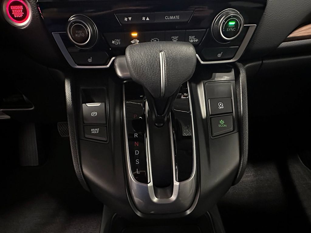 Used 2022 Honda CR-V EX image 32