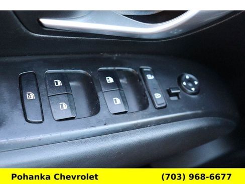 Used 2022 Hyundai Santa Cruz SE image 19