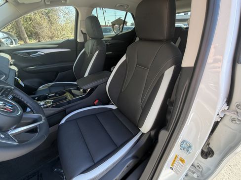 New 2026 Buick Envision Sport Touring AWD/4WD image 12