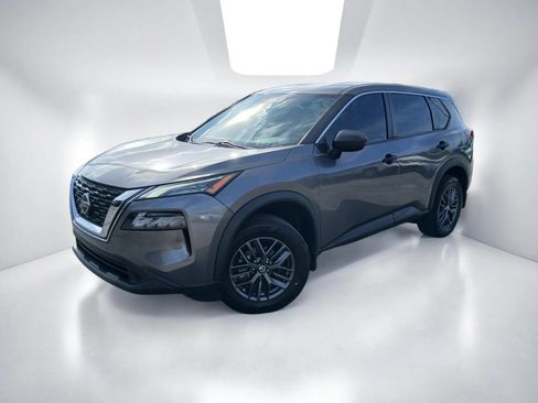 Used 2019 Nissan Murano Platinum FWD image 2