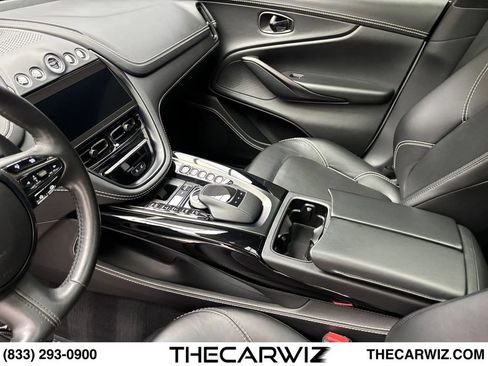 Used 2021 Aston Martin DBX AWD/4WD image 76