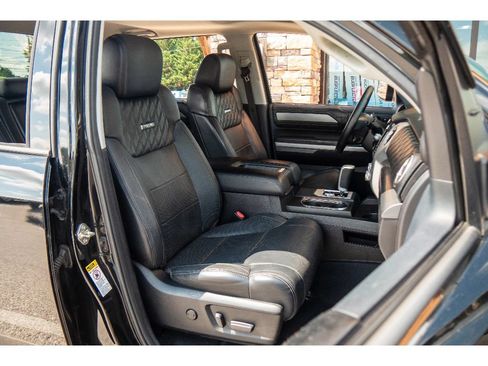 Used 2015 Toyota Tundra Platinum AWD/4WD image 16