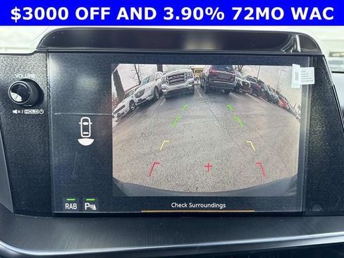 New 2026 Subaru Outback Premium image 20