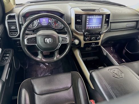 Used 2020 RAM 1500 Laramie image 17