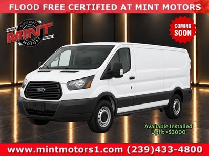 Used 2018 Ford Transit 150 130 Low Roof