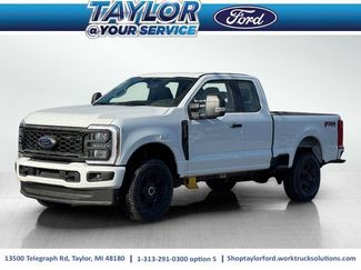 New 2026 Ford F350 XL w/ STX Appearance Package video 1
