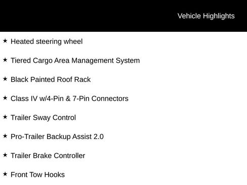 Used 2022 Lincoln Navigator L Black Label AWD/4WD image 8