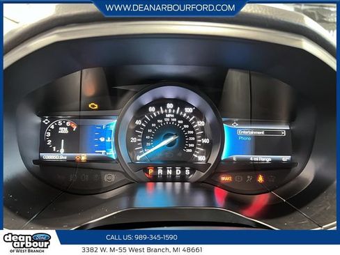 Used 2022 Ford Edge SEL w/ Convenience Package AWD/4WD image 13