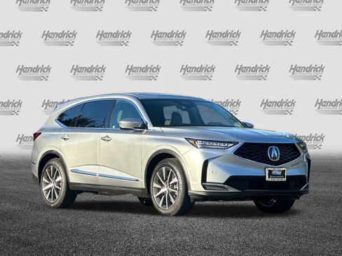New 2026 Acura MDX SH-AWD w/ Technology Package image 2