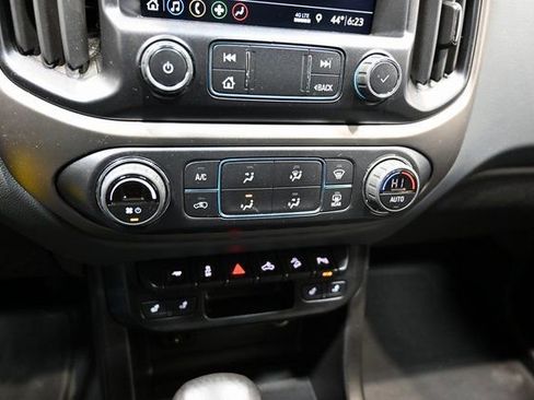Used 2022 Chevrolet Colorado Z71 image 18