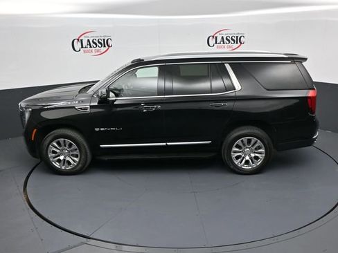 Used 2025 GMC Yukon Denali image 18