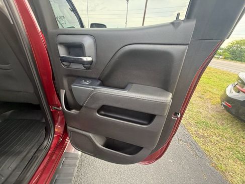 Used 2016 Chevrolet Silverado 1500 LT w/ All Star Edition image 20