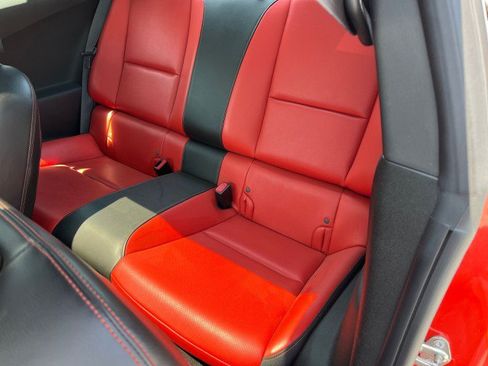 Used 2010 Chevrolet Camaro SS w/ RS Package RWD image 14