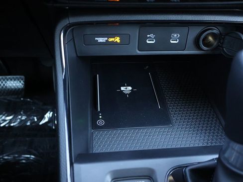 New 2026 Honda CR-V EX-L image 18