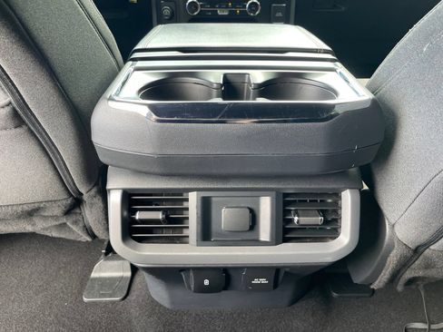 Used 2024 Ford F150 XLT w/ Mobile Office Package RWD image 37