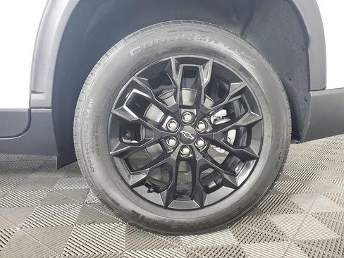 New 2026 Chevrolet Traverse LT w/ Midnight/Sport Edition image 31