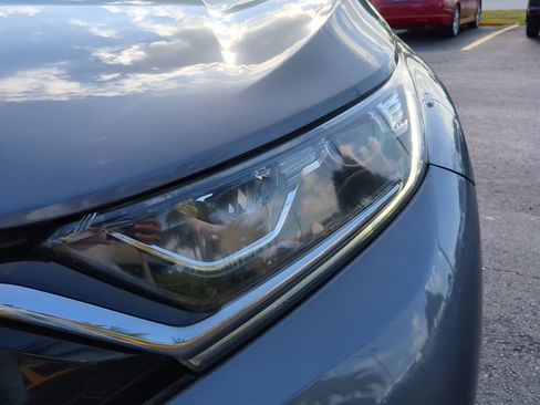 Used 2020 Honda CR-V EX image 8