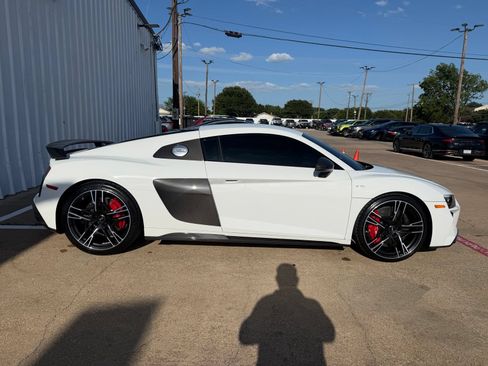 Used 2020 Audi R8 V10 performance AWD/4WD image 8