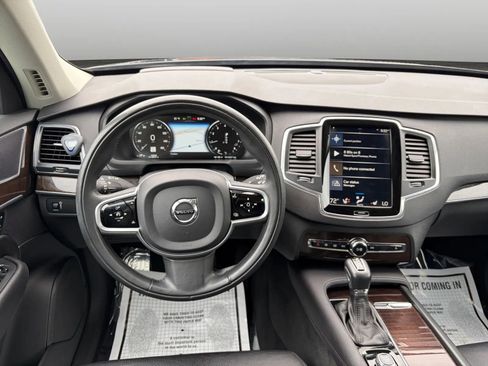 Used 2019 Volvo XC90 T6 Momentum w/ Advanced Package AWD/4WD image 30