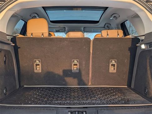 Used 2020 Lincoln Corsair Reserve w/ Elements Package image 30