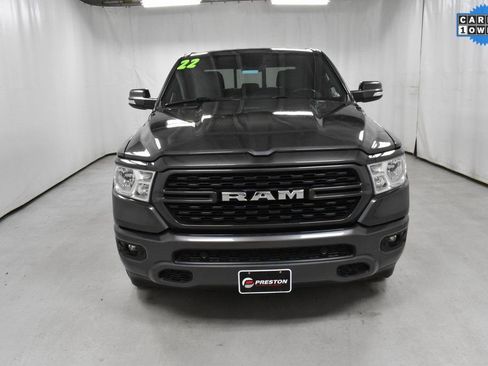 Used 2022 RAM 1500 Big Horn image 4