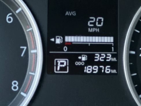 Certified 2024 Nissan Versa S w/ S Plus Package image 22