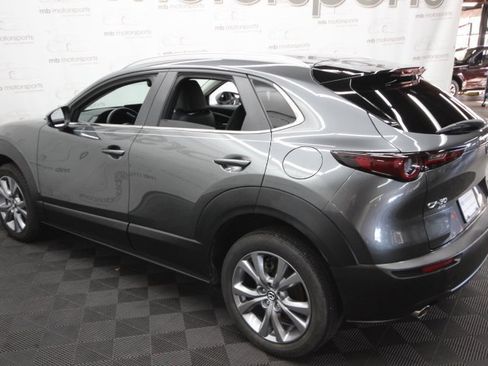 Used 2023 MAZDA CX-30 AWD 2.5 S w/ Select Package image 3