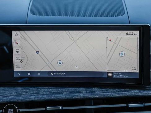 New 2026 Hyundai Santa Fe Calligraphy image 14