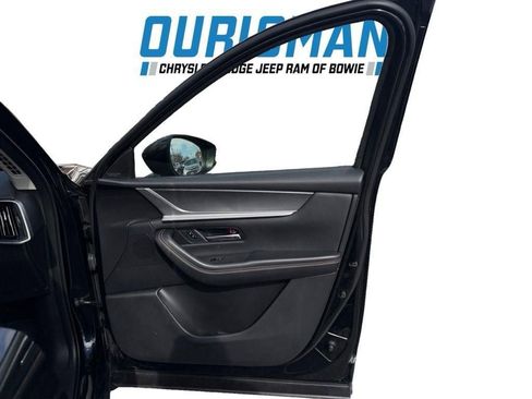 Used 2024 MAZDA CX-90 3.3 Turbo w/ Premium Package image 15