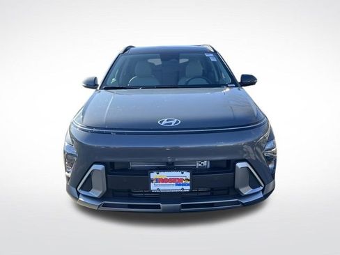 New 2026 Hyundai Kona Limited AWD/4WD image 9