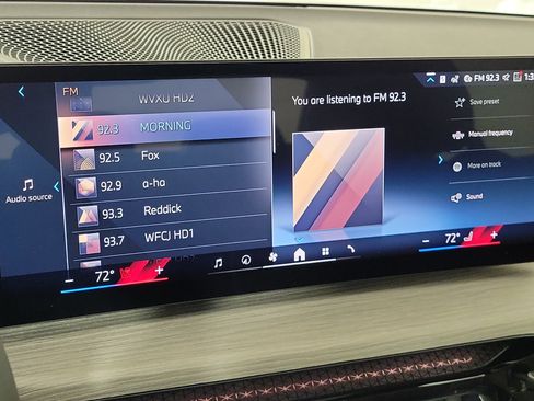 New 2026 BMW 330i xDrive 330i xDrive w/ Premium Package image 17