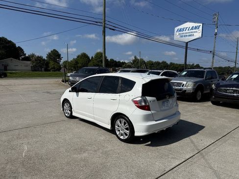 Used 2010 Honda Fit Sport image 5