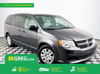 Used 2017 Dodge Grand Caravan SE w/ Power Window Group FWD video 1
