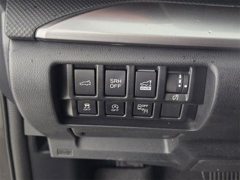 Certified 2021 Subaru Forester Sport image 25