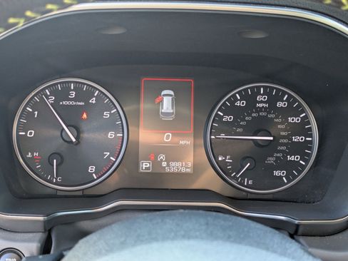 Used 2024 Subaru Outback Onyx Edition image 21