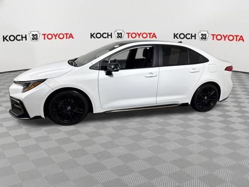 Certified 2022 Toyota Corolla SE image 4