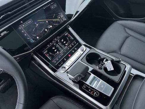 New 2026 Audi Q8 Premium Plus AWD/4WD image 25