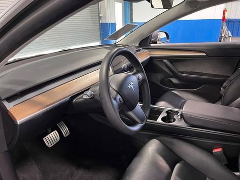 Used 2023 Tesla Model 3 Performance AWD/4WD image 18